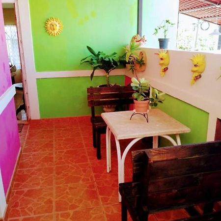 Apartamentos Osuna Mazatlán Eksteriør billede