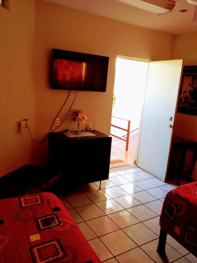 Apartamentos Osuna Mazatlán Eksteriør billede