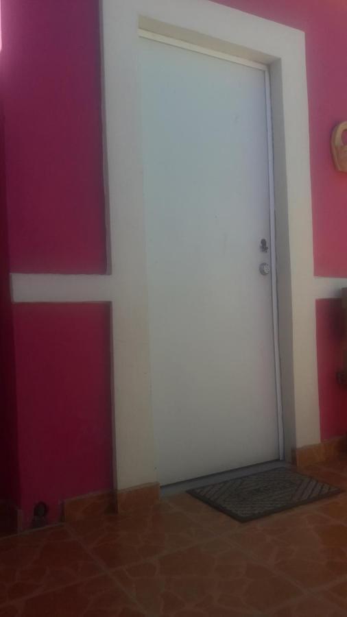 Apartamentos Osuna Mazatlán Eksteriør billede